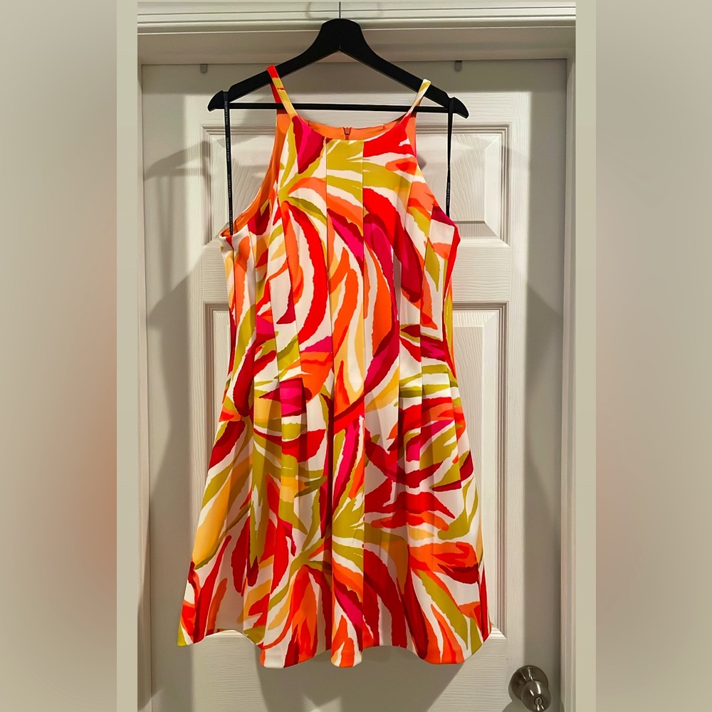Vince Camino Dress